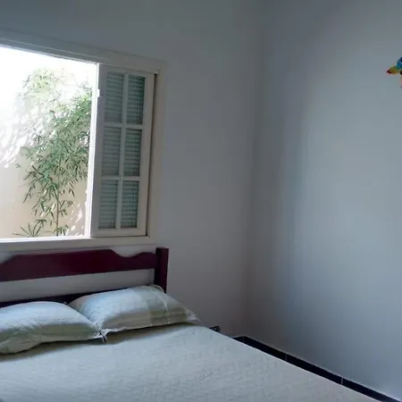 Casa com piscina em Ubatuba-2